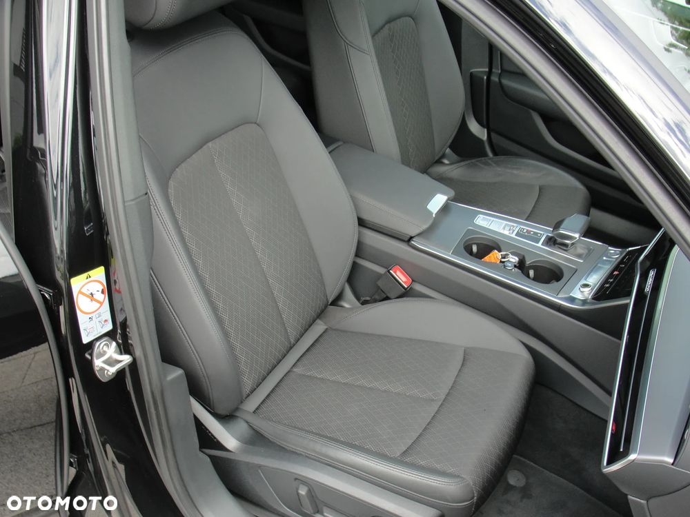 Audi A6 Allroad 55 TDI tiptronic - 8