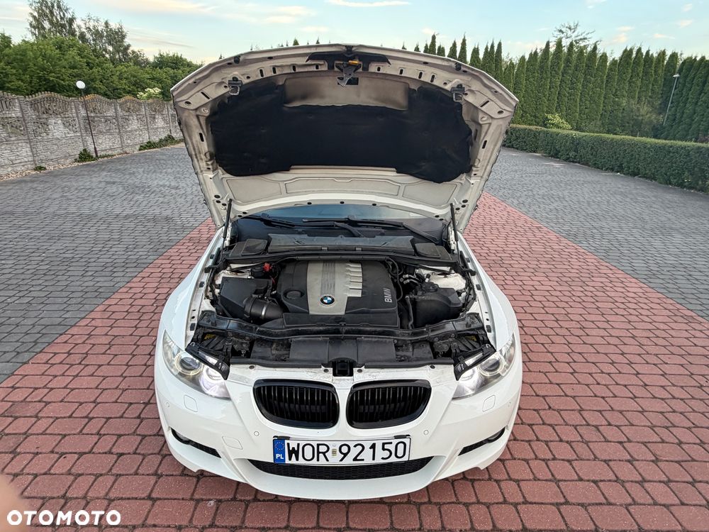 BMW Seria 3 330d M Sport Edition - 19