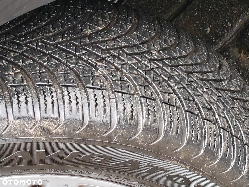 Opel Zafira 1.7 CDTI Selection - 19