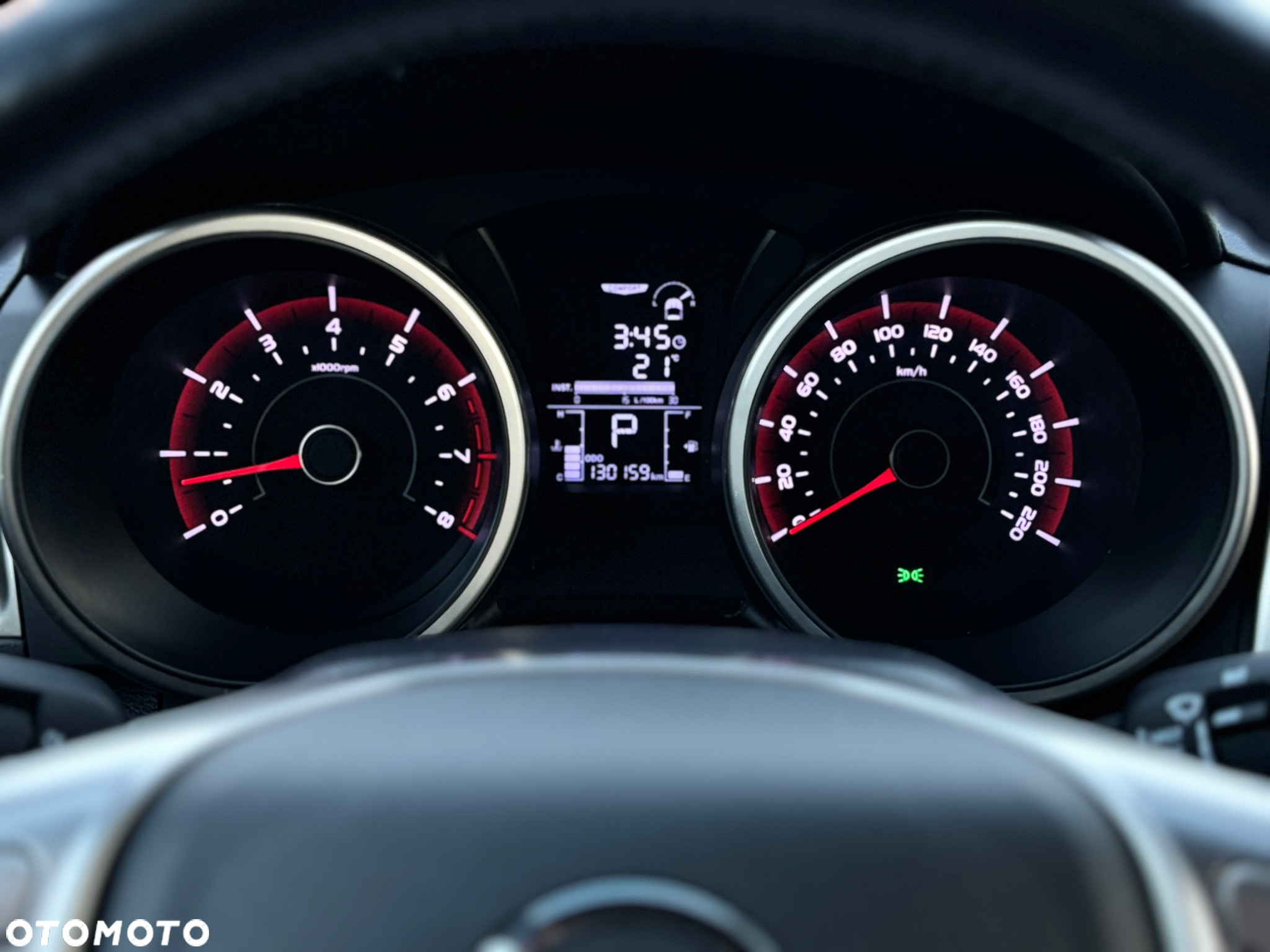 SsangYong/KGM Tivoli 1.6 Sharp - 17