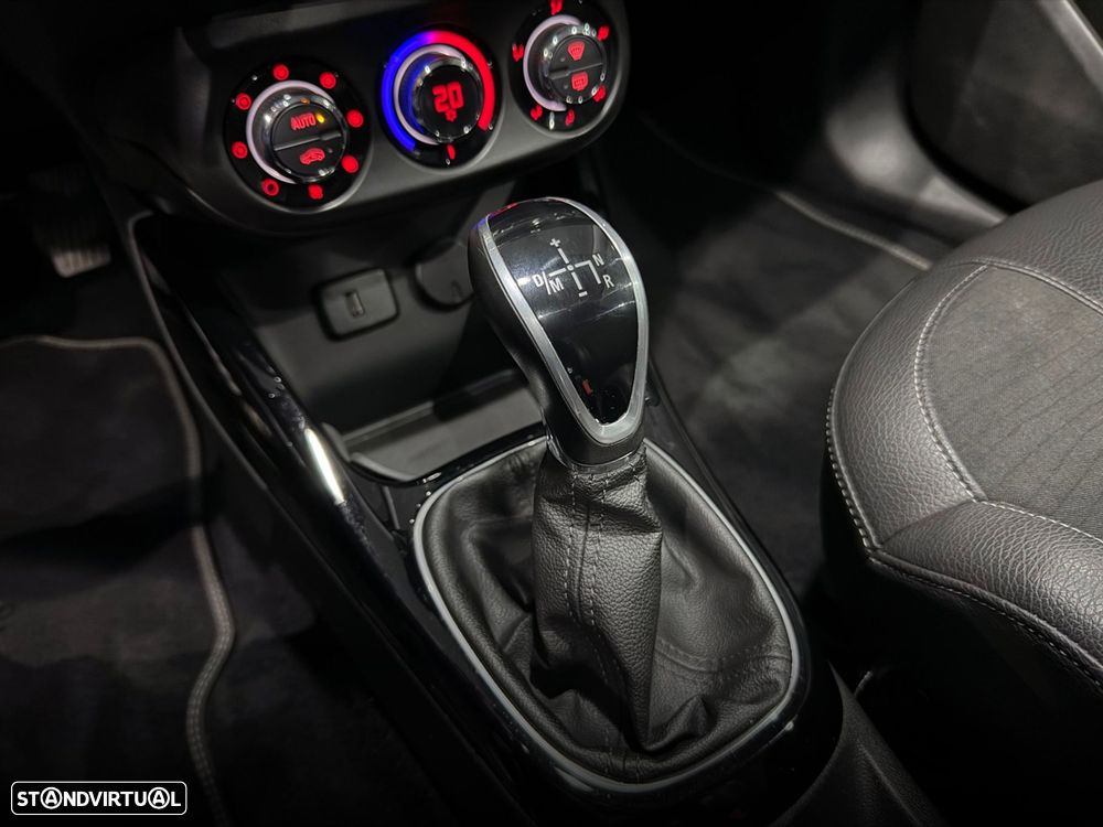 Opel Adam 1.4 Glam Easytronic - 22