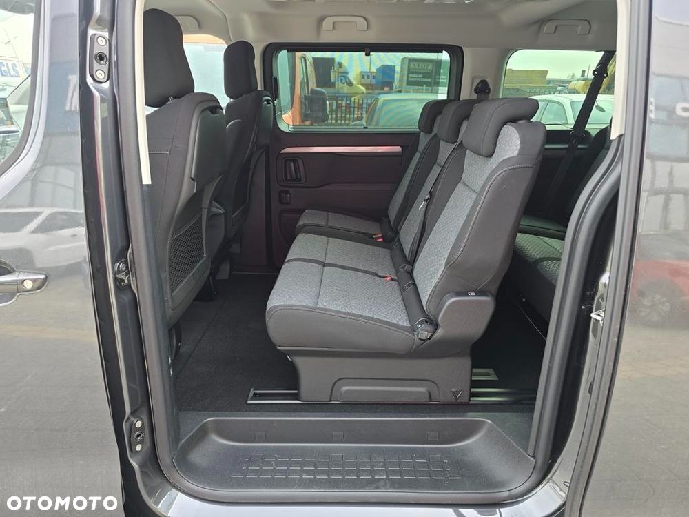 Opel Zafira 2.2 Diesel XL Business - 10