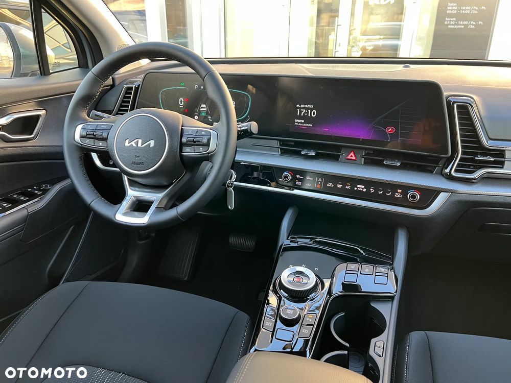 Kia Sportage 1.6 T-GDI HEV L 2WD - 32