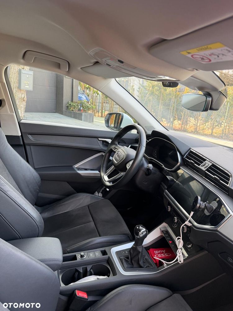 Audi Q3 Sportback - 17