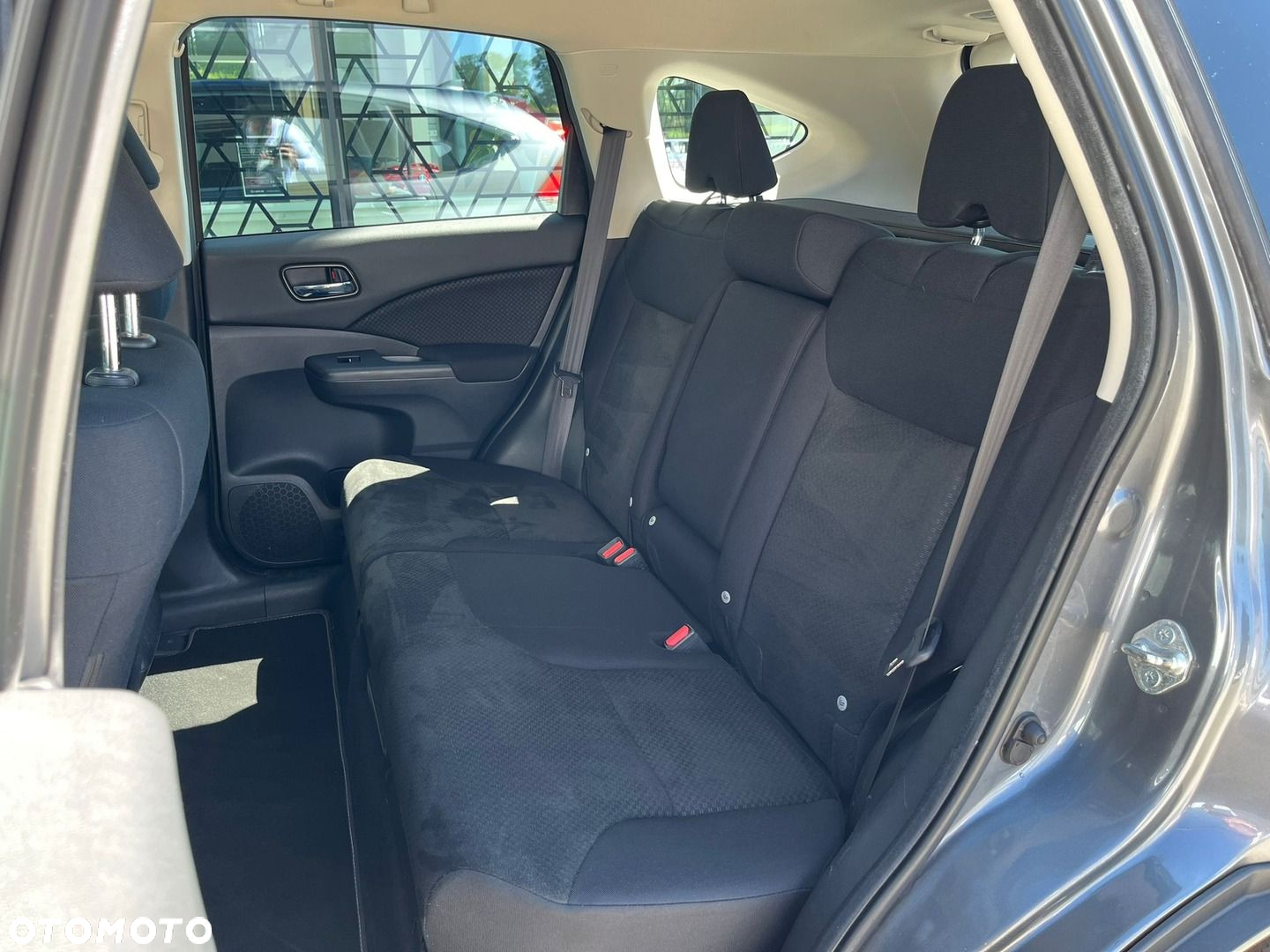 Honda CR-V - 7