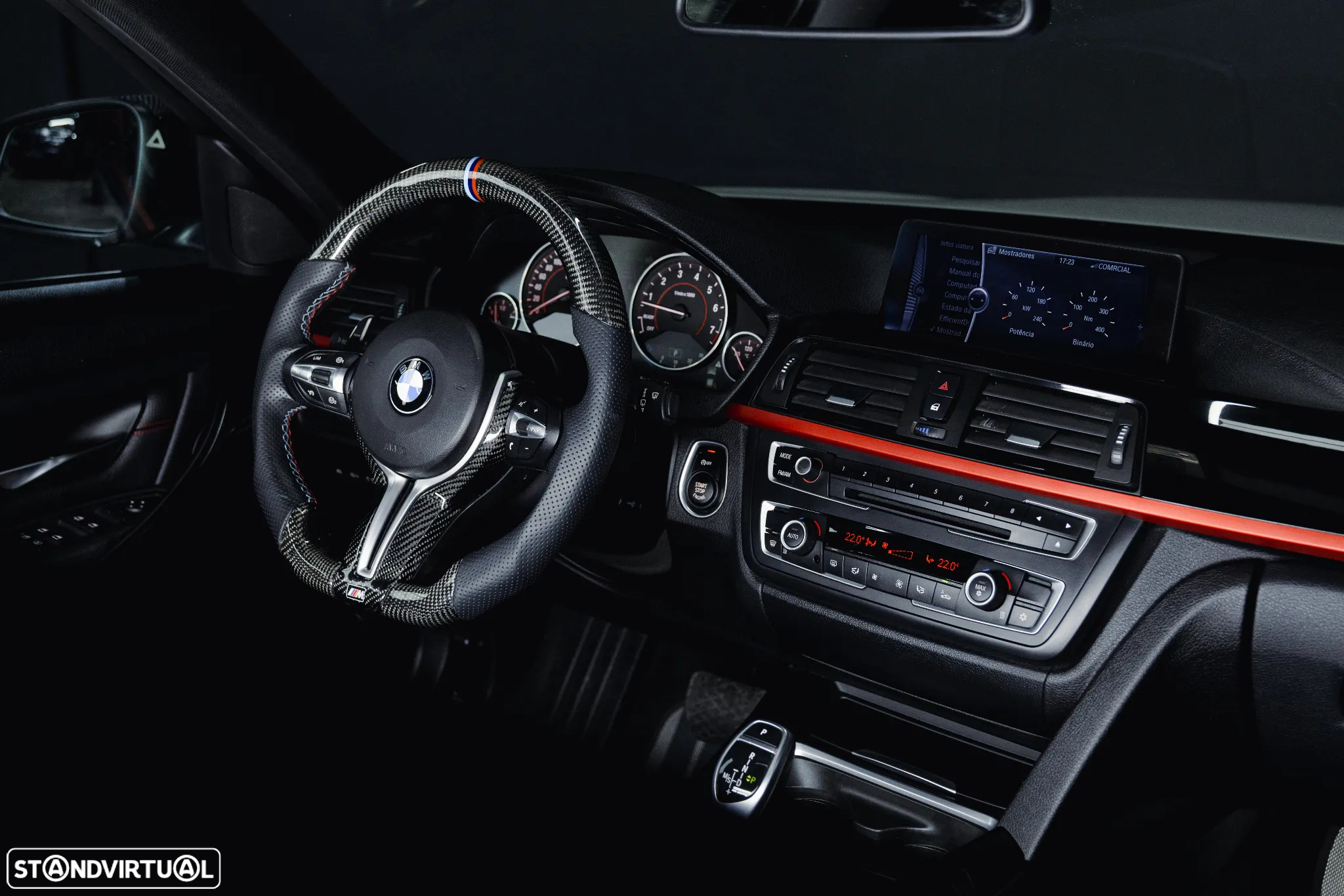 BMW 335 i Sport-Aut. - 12