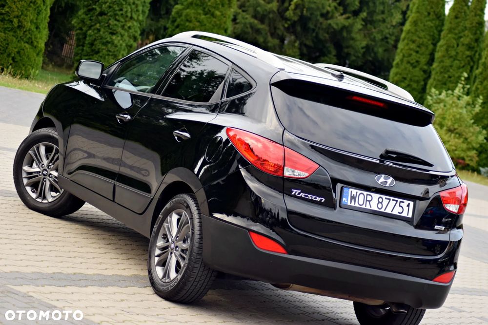 Hyundai ix35 - 3