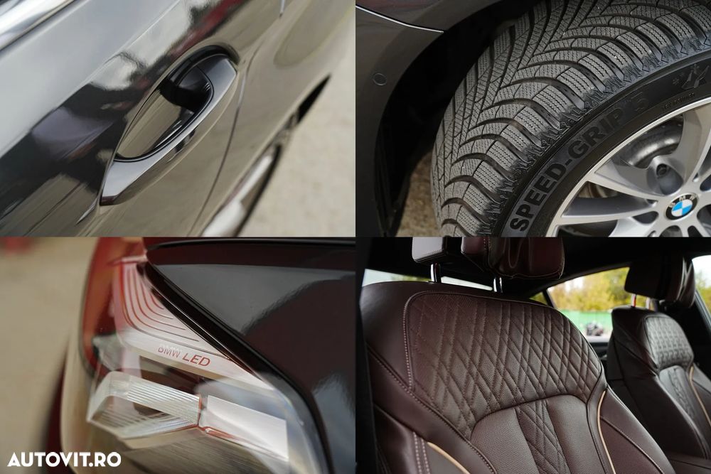 BMW Seria 5 520d xDrive AT MHEV - 6