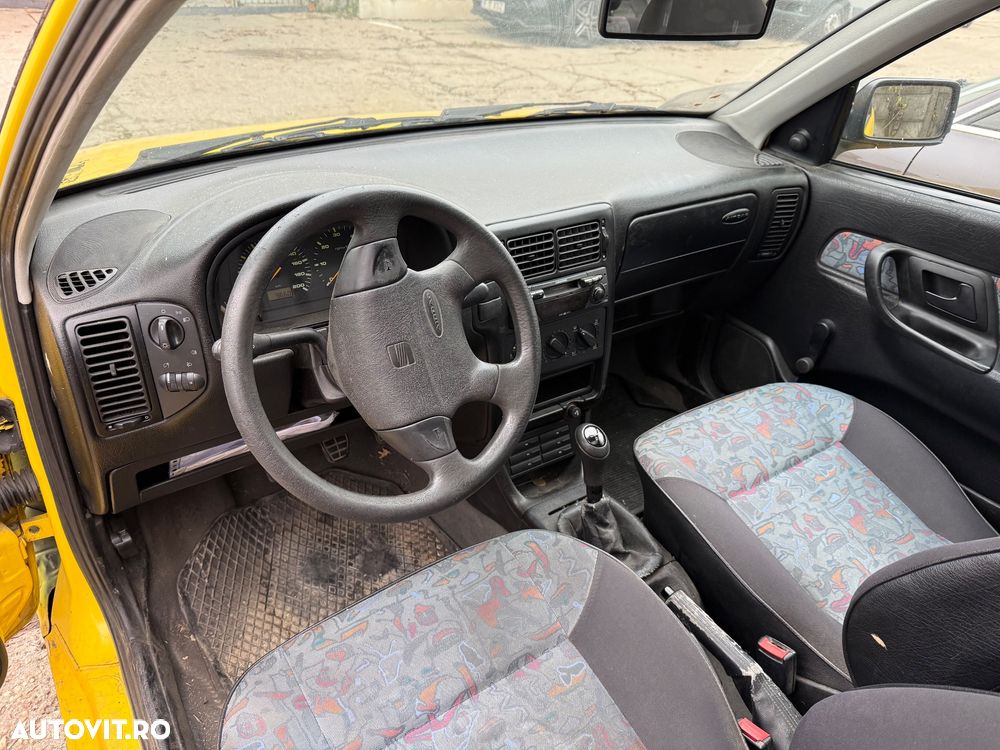 Seat Ibiza - 6