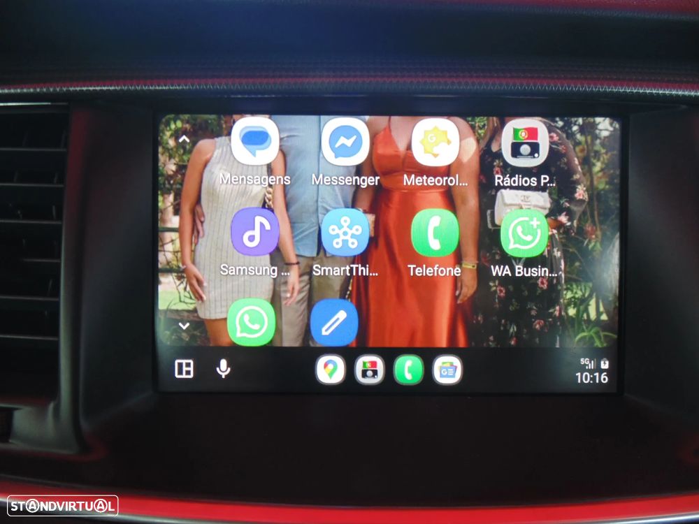 Peugeot 508 SW 1.6 BlueHDi Active - 33