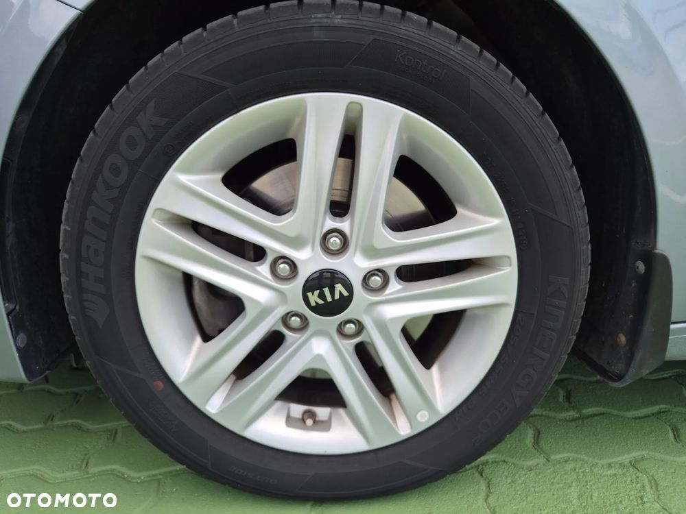 Kia Ceed 1.4 T-GDI L DCT - 31
