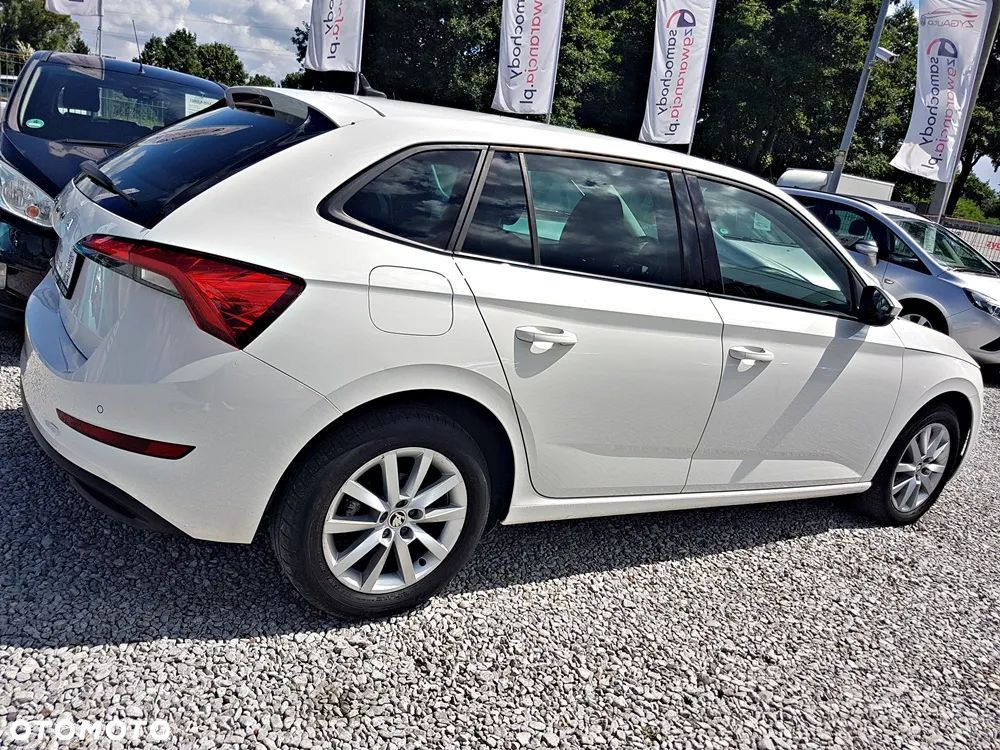 Skoda Scala 1.6 TDI SCR Ambition - 6