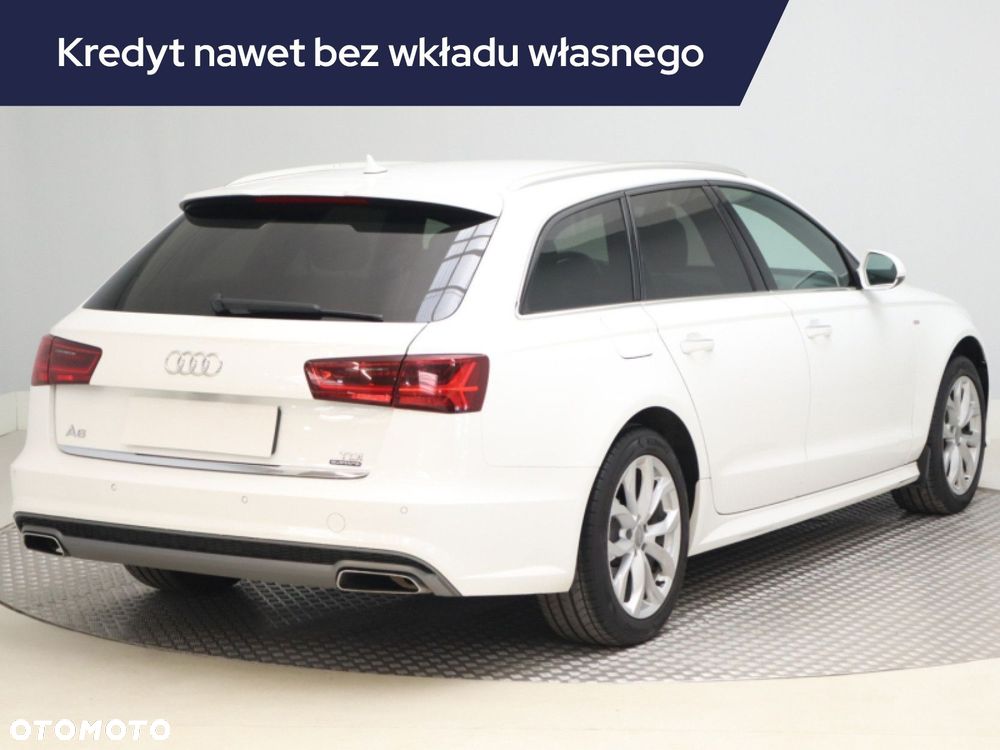 Audi A6 Avant - 7