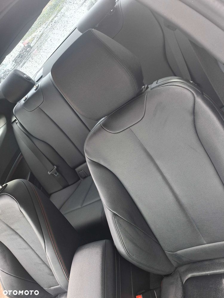 BMW Seria 2 - 7