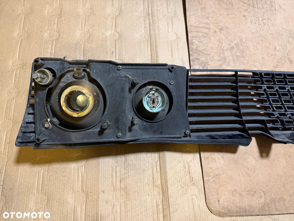 Atrapa Gril przód FIAT RITMO 1978-88R KPL - 6