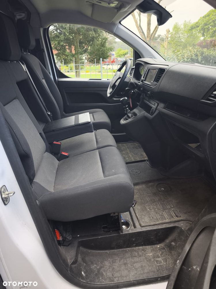 Opel VIVARO Cargo L2 Edition - 27