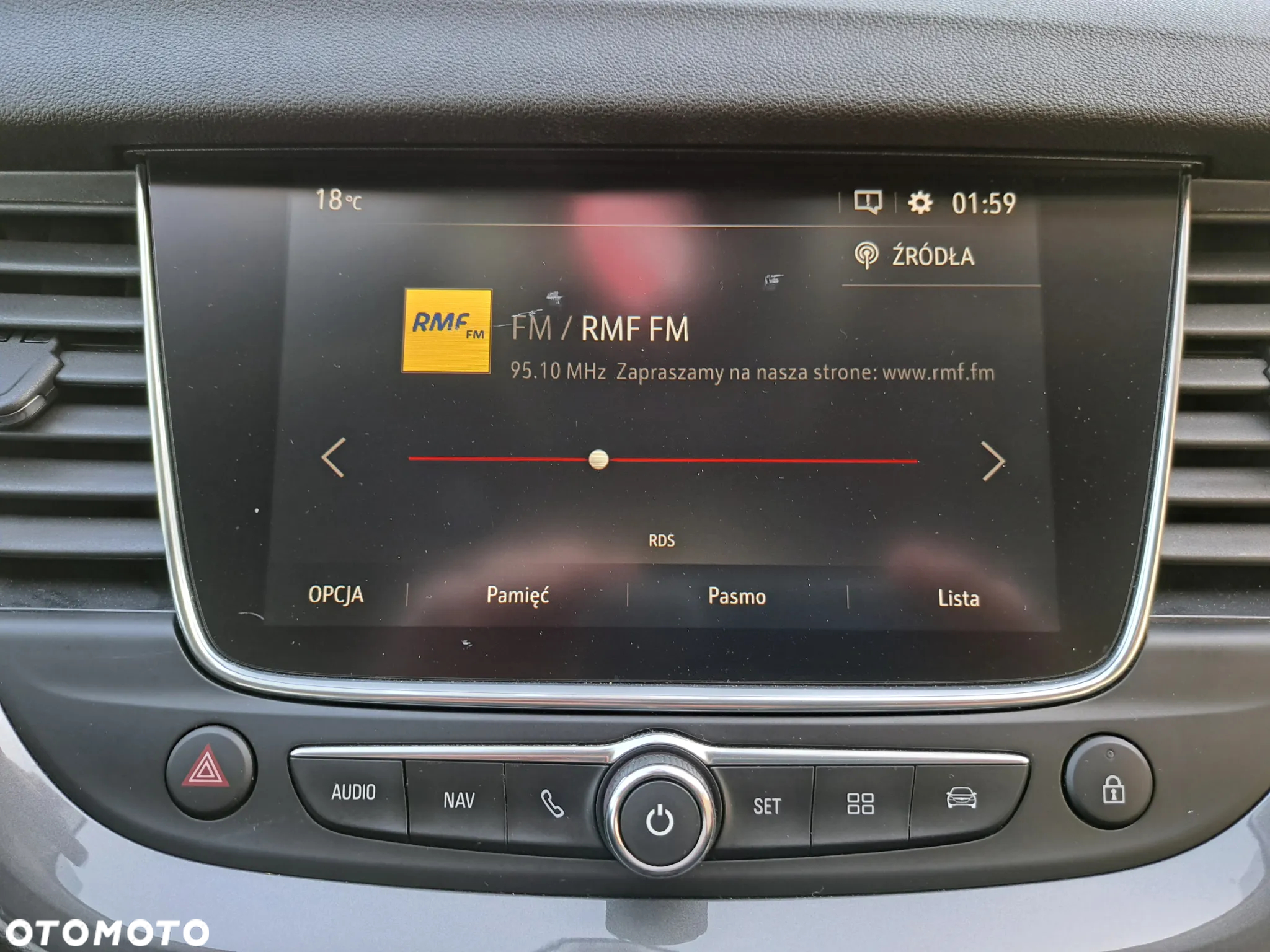 Opel Grandland X - 24