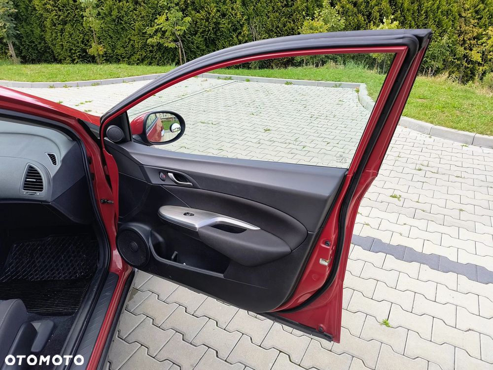 Honda Civic 1.8i-VTEC Sport - 26
