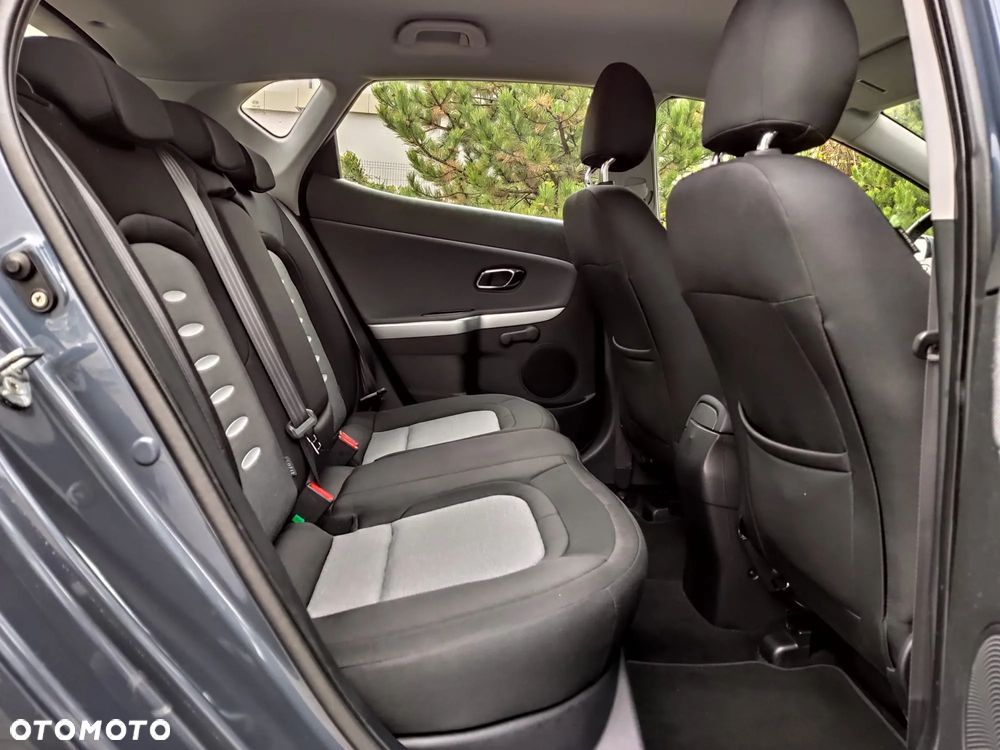 Kia Ceed 1.4 CVVT Edition 7 - 8
