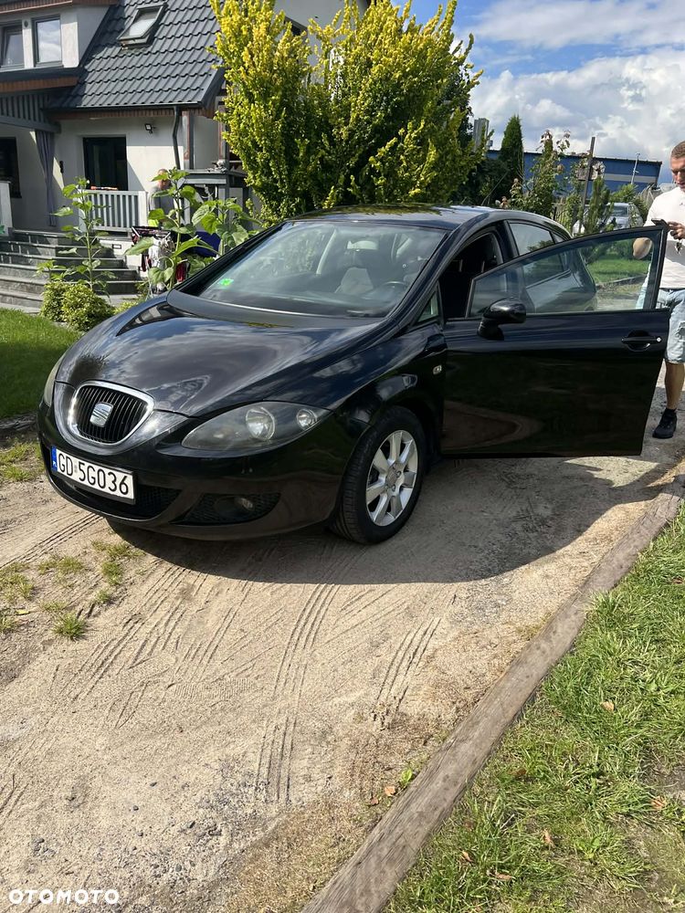 Seat Leon 1.9 TDI Style - 1