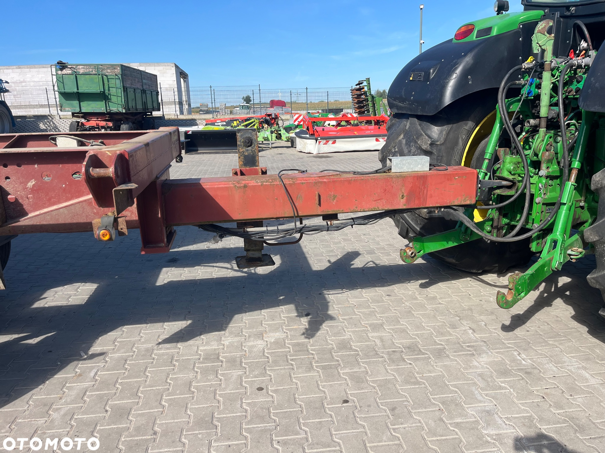 Kögel ZK18 - 8