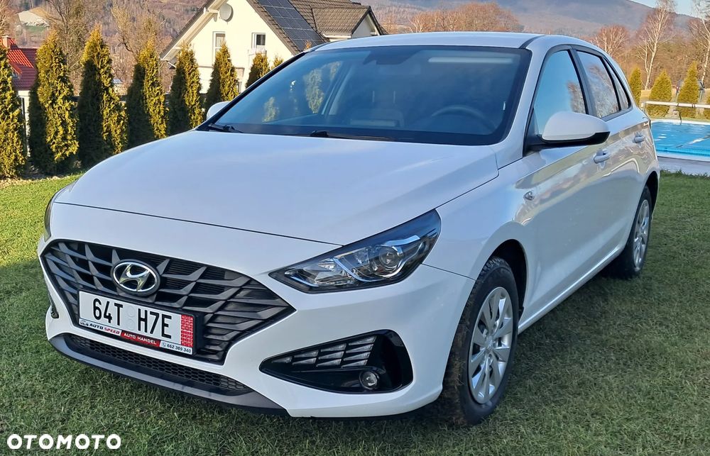 Hyundai i30 - 1