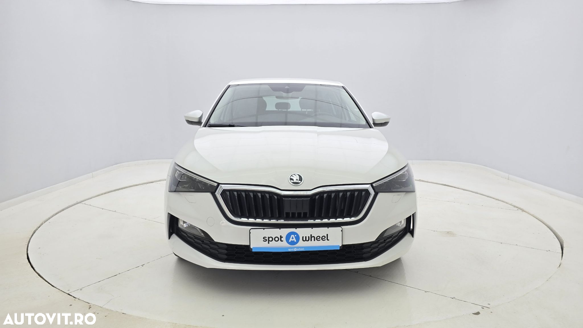 Skoda Scala 1.0 TSI DSG Style - 2