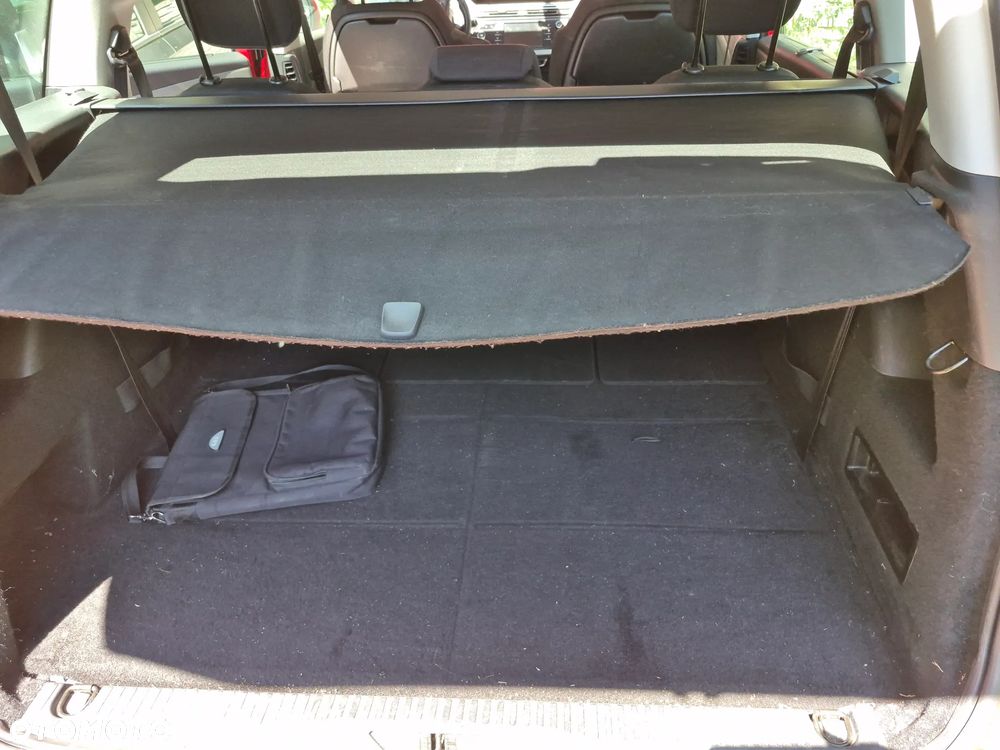 Citroën C4 Grand Picasso 1.6 THP Exclusive - 14