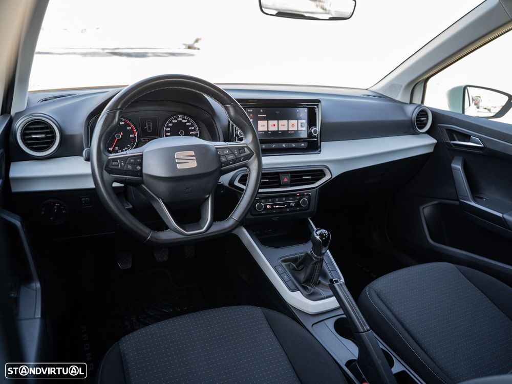 SEAT Arona 1.0 TSI Style - 12