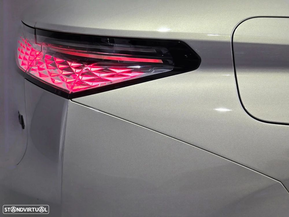 DS DS4 E-TENSE 225 PERFORMANCE LINE+ - 20