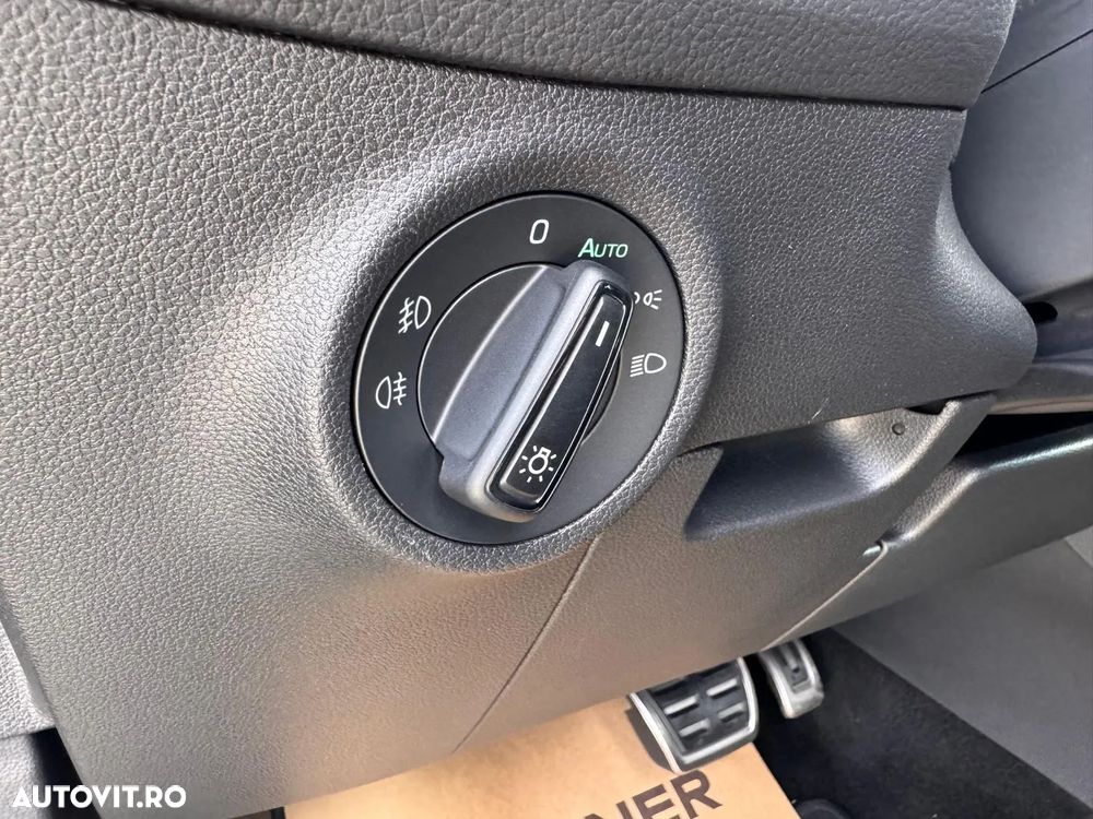 Skoda Kodiaq 2.0 TSI 4X4 DSG SportLine - 26