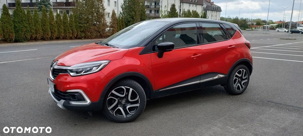 Renault Captur 1.3 Energy TCe S-Edition EDC - 2