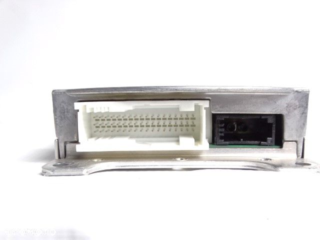 BMW Bluetooth USA E60 E63 E70 E84 E89 E90 F01 F07 F10 USA TCU1.5 MOST GSM US Moduł Bluetooth Sterownik Telefony 9181276  84109181276  84109231092  9231092 - 3