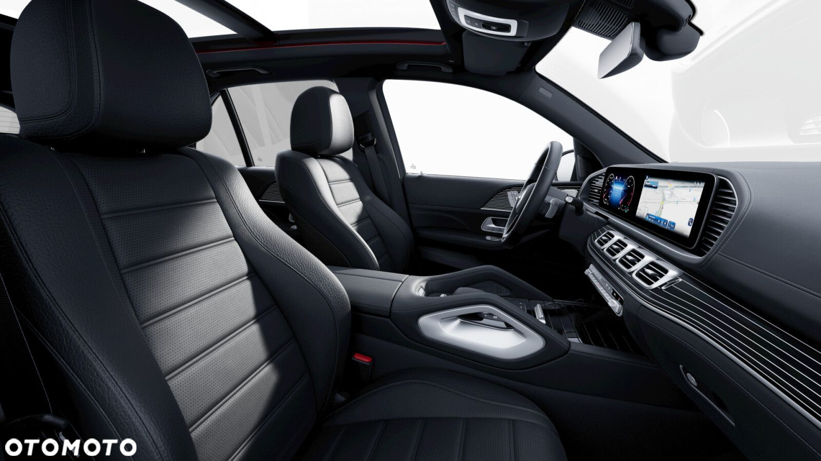 Mercedes-Benz GLE - 9