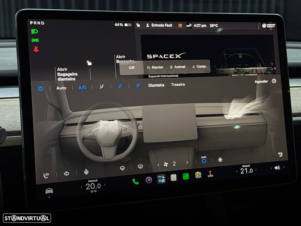 Tesla Model Y Long Range Dual Motor AWD - 27