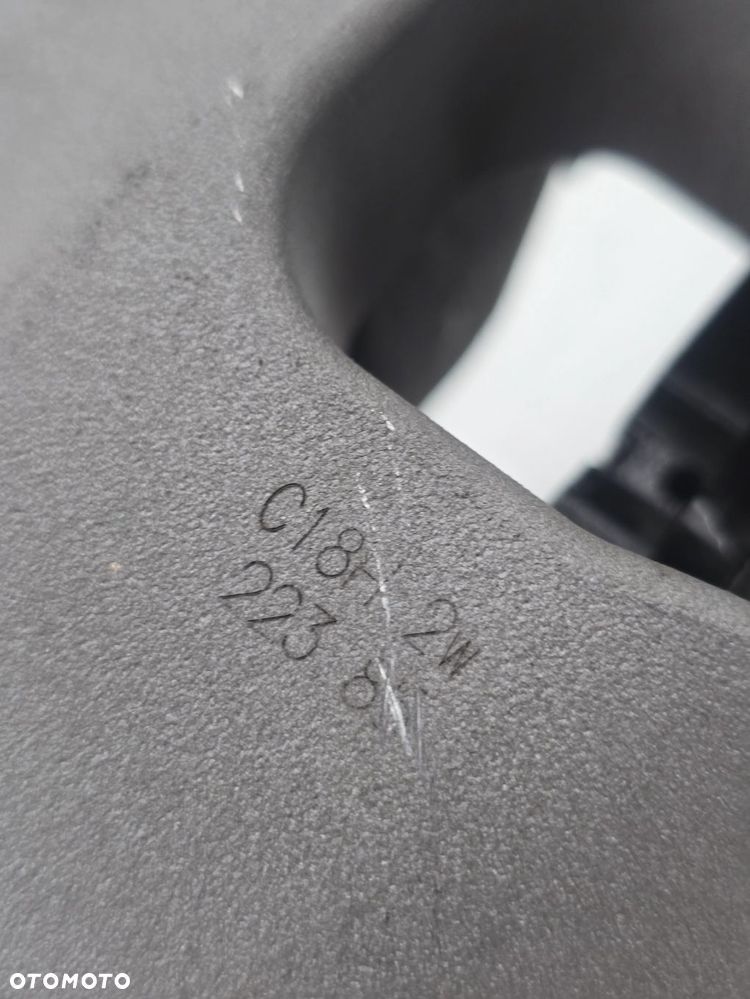 ORYGINALNY ZACISK HAMULCOWY PRAWY TYŁ MERCEDES BENZ W213 C238 W223 3B120C - 9
