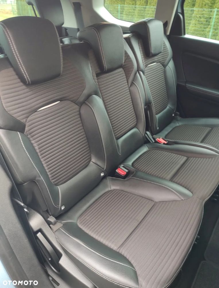 Renault Grand Scenic BLUE dCi 120 BOSE EDITION - 22