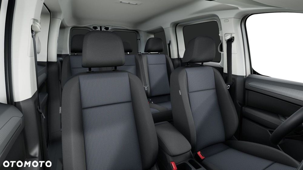Volkswagen Caddy - 11