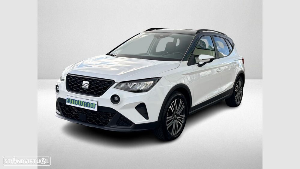 SEAT Arona 1.0 TSI Xcellence - 2