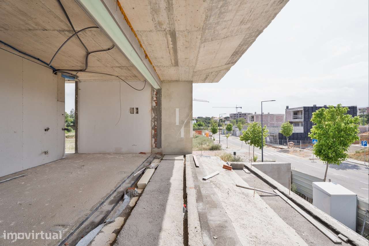 Moradia T3+2 para venda nas Gambelas, em Faro - Grande imagem: 4/34