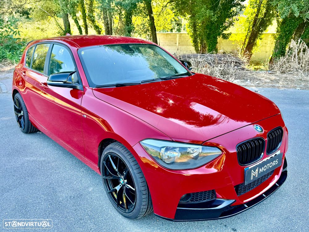 BMW 120 d xDrive Line Sport - 37
