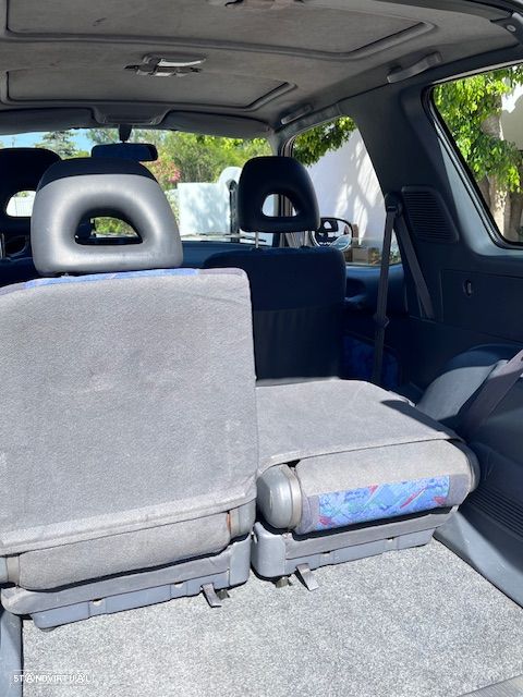 Toyota RAV4 Aut. - 8