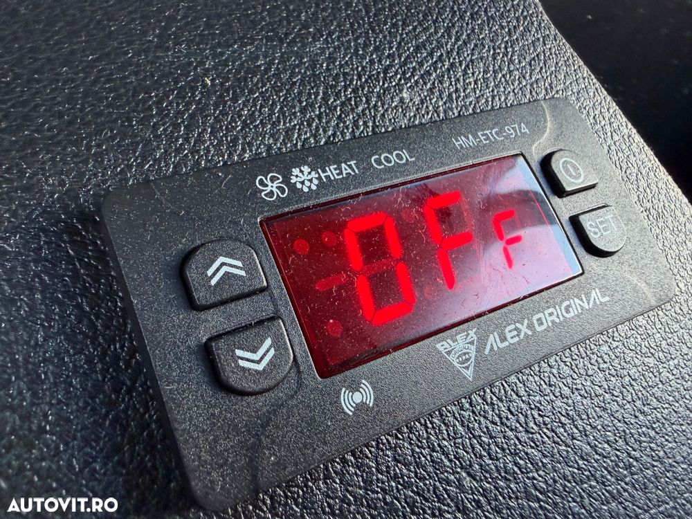 Mercedes-Benz Sprinter 414 CDI - 32