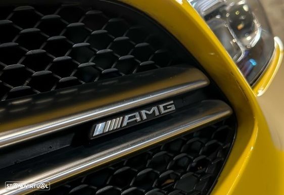 Mercedes-Benz A 35 AMG 4Matic - 9