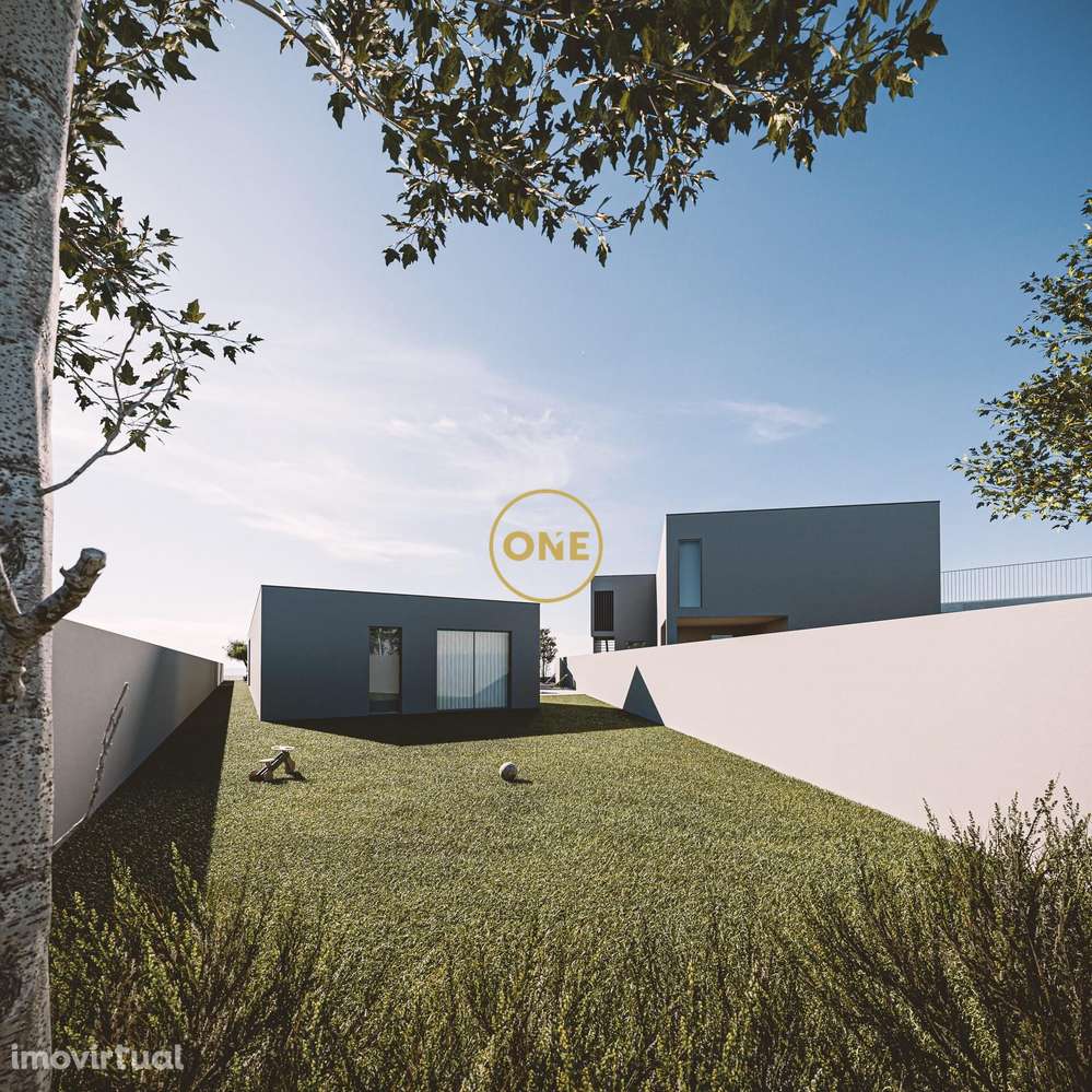 Moradia Individual T3| Térrea em Adaúde - Grande imagem: 2/16