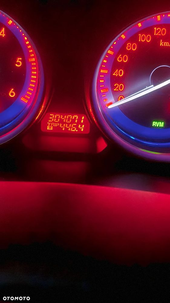 Mazda 6 2.2 CD Exclusive + - 31