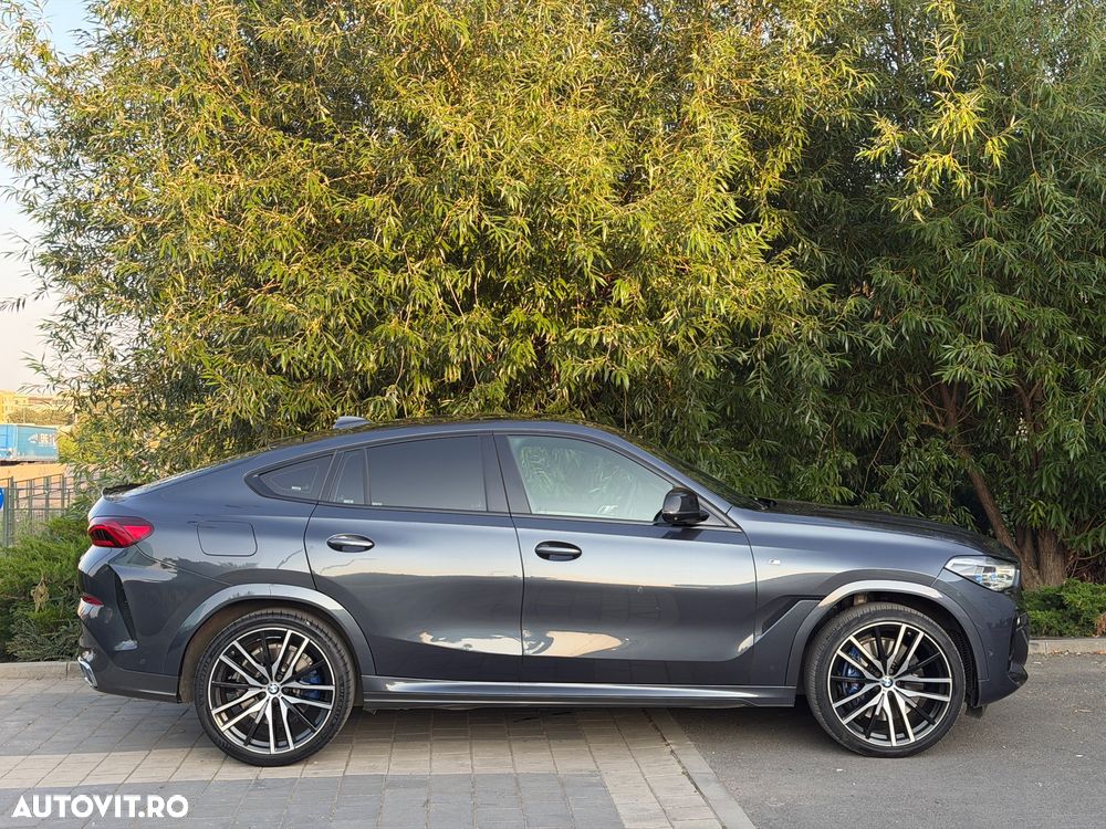 BMW X6 - 17