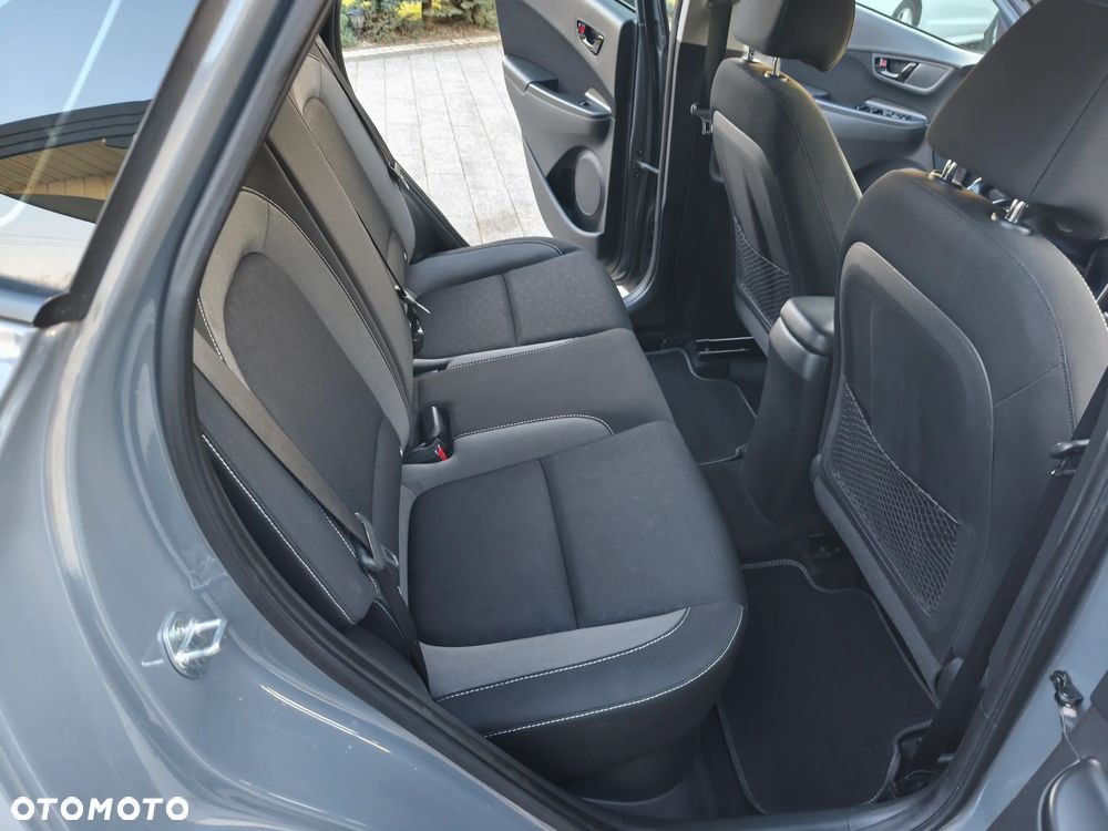 Hyundai Kona 1.6 GDI DCT Premium - 14