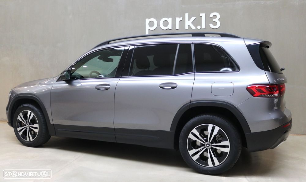 Mercedes-Benz GLB 180 d Progressive - 39
