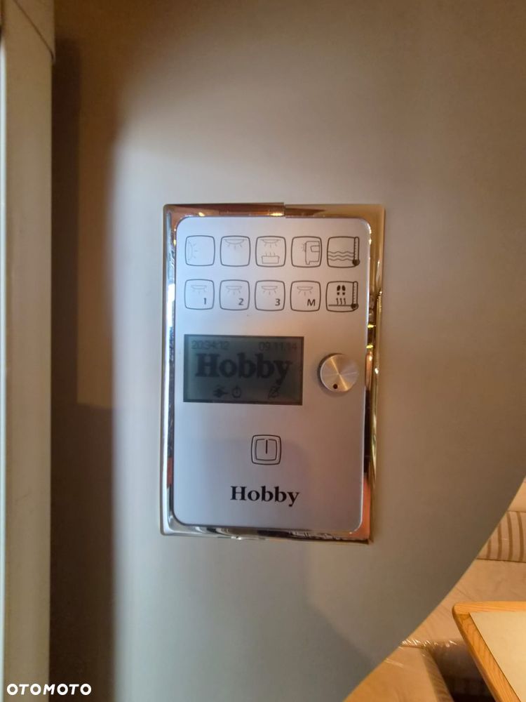 Hobby Premium 650 - 31